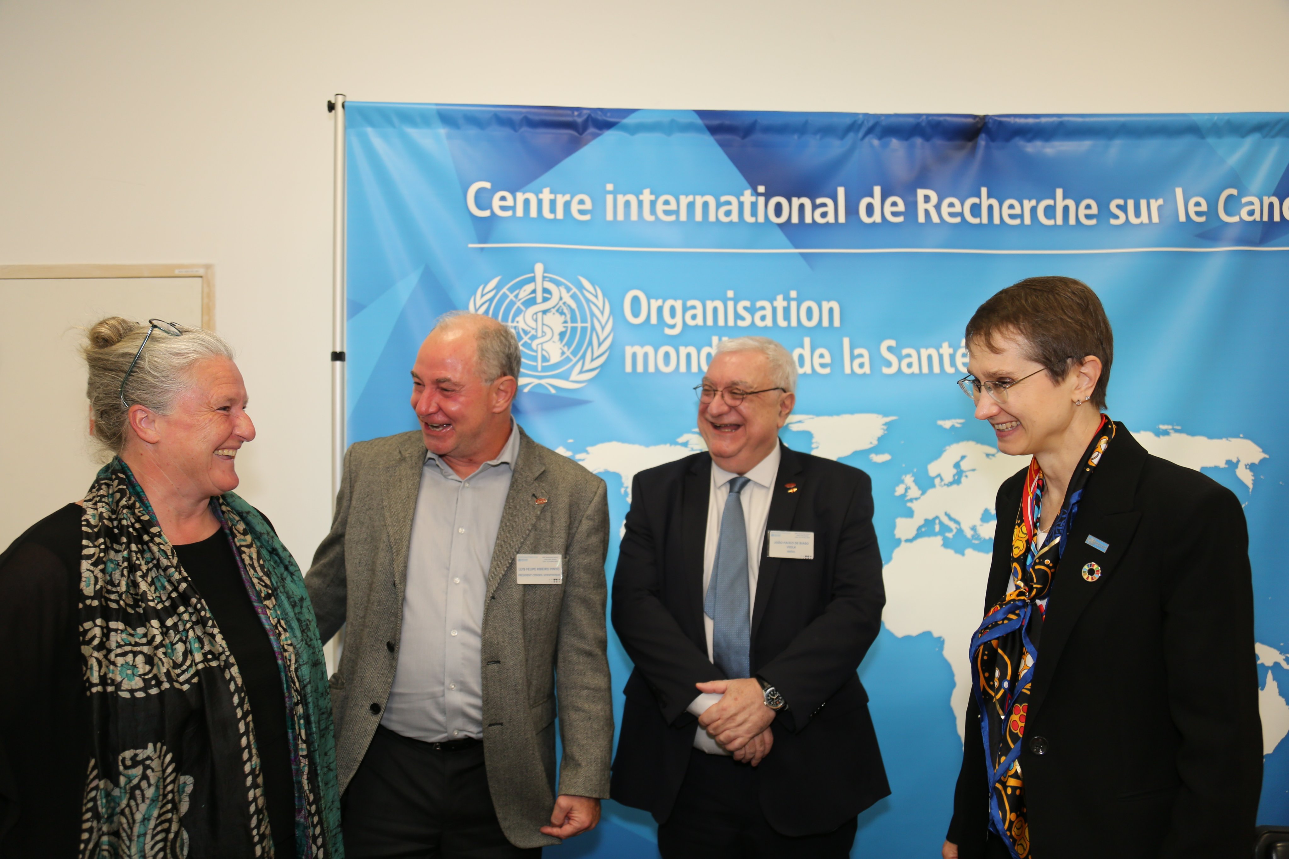 IARC