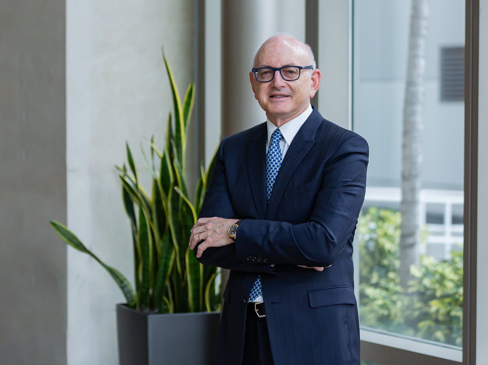 Stephen D. Nimer