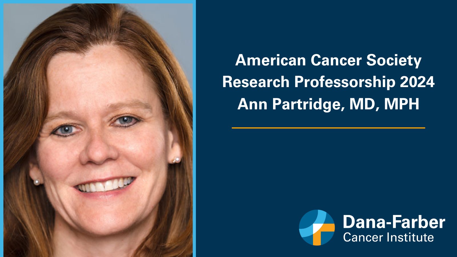 Dana-Farber Cancer Institute