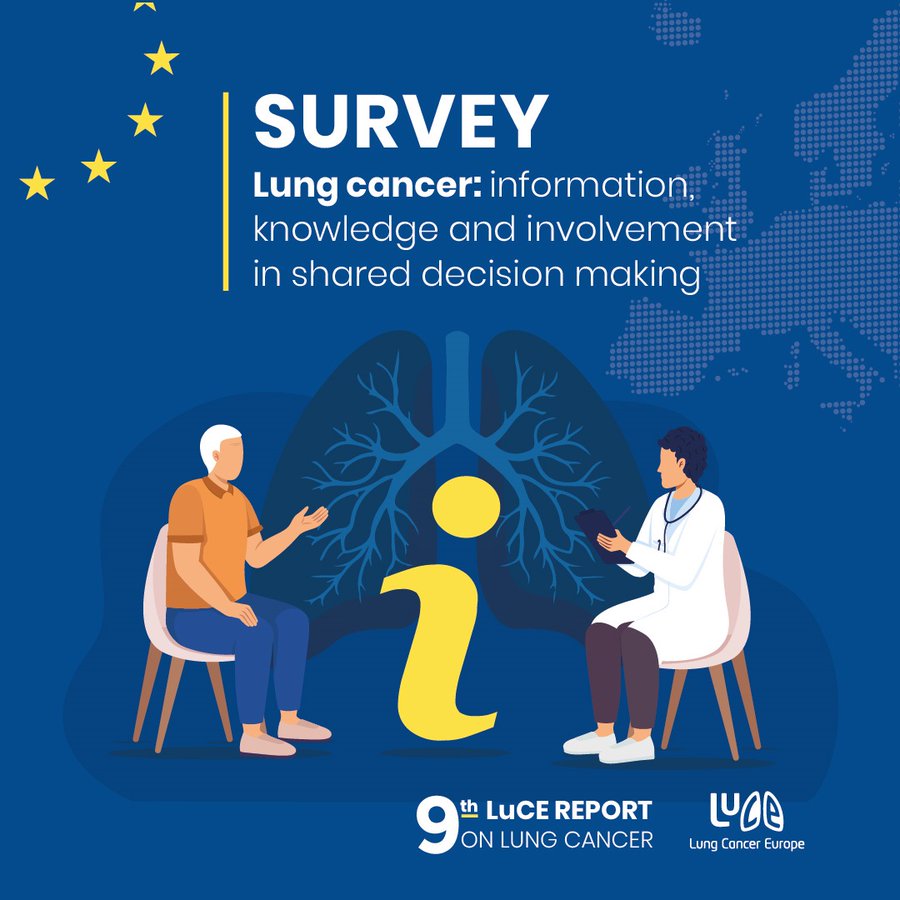 Lung Cancer Europe