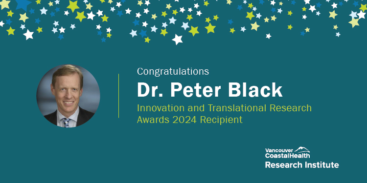Peter Black