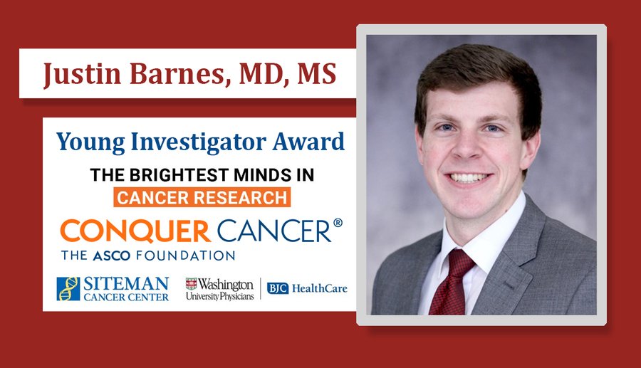 Justin Barnes