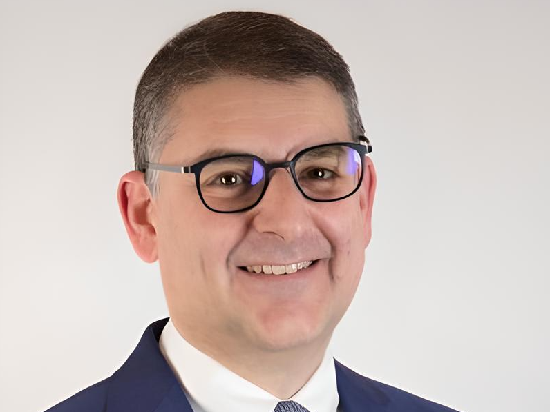 ESMO Presidency