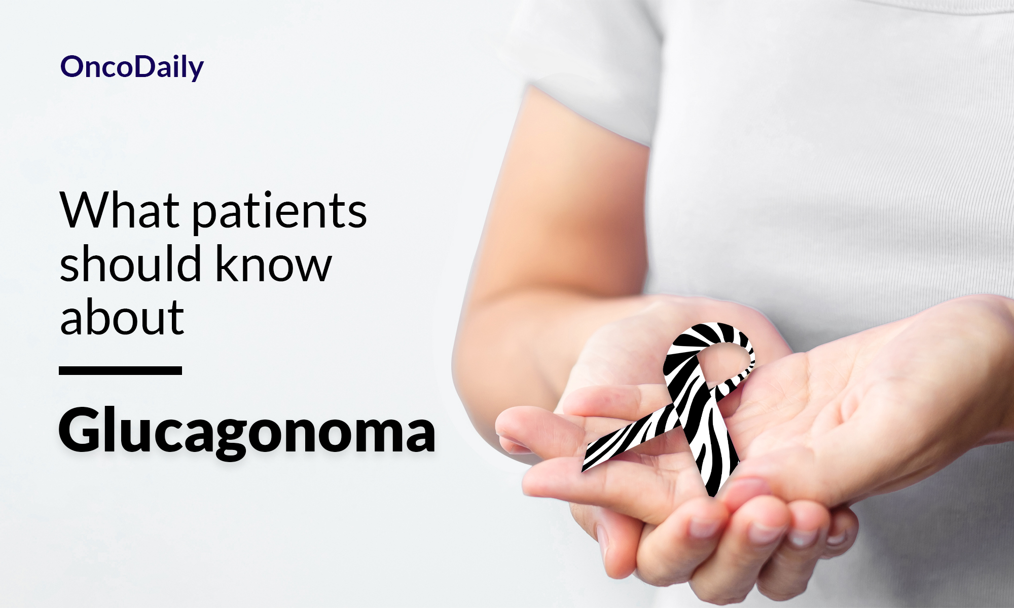 Glucagonoma