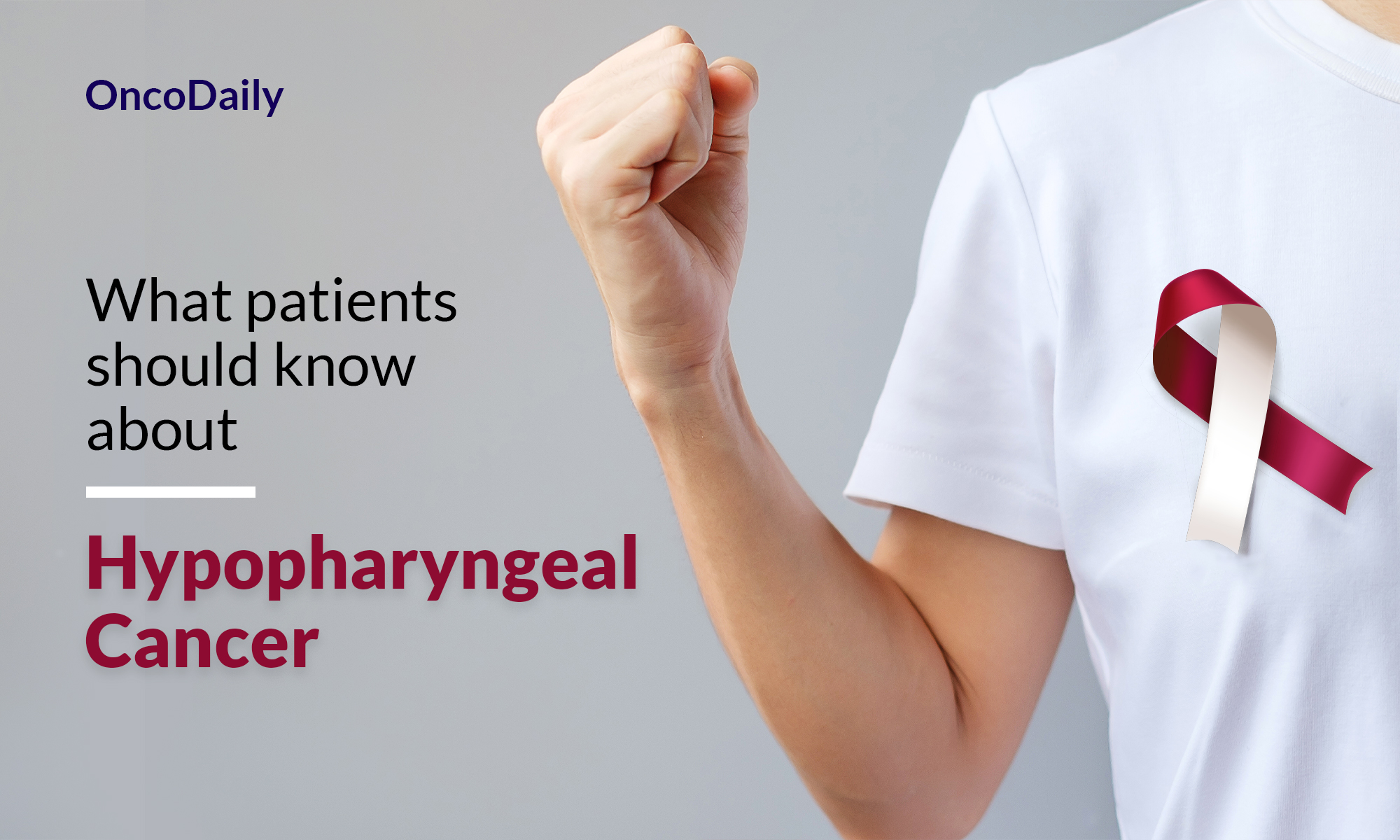 Hypopharyngeal cancer