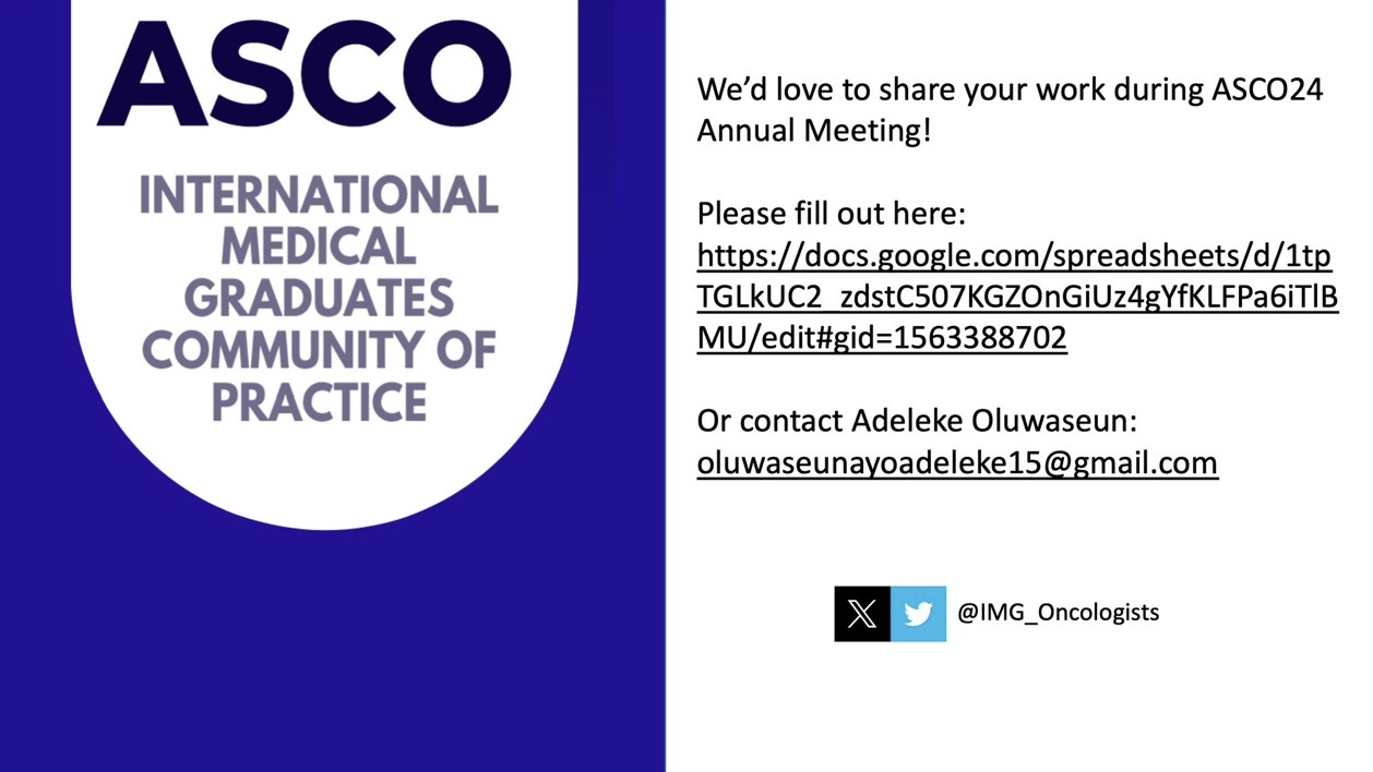 IMG Oncologists