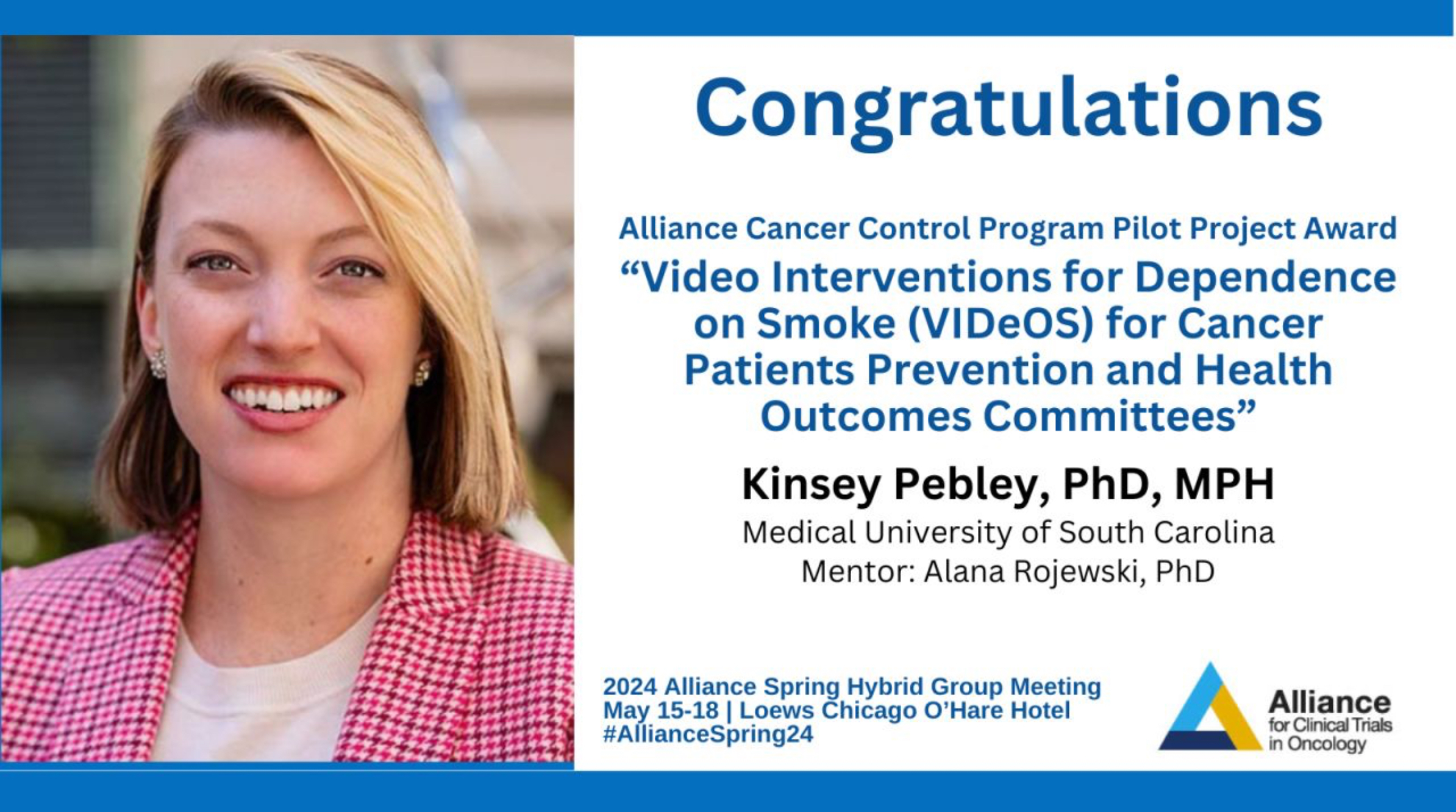 Kinsey Pebley