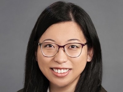 Sharlene Dong