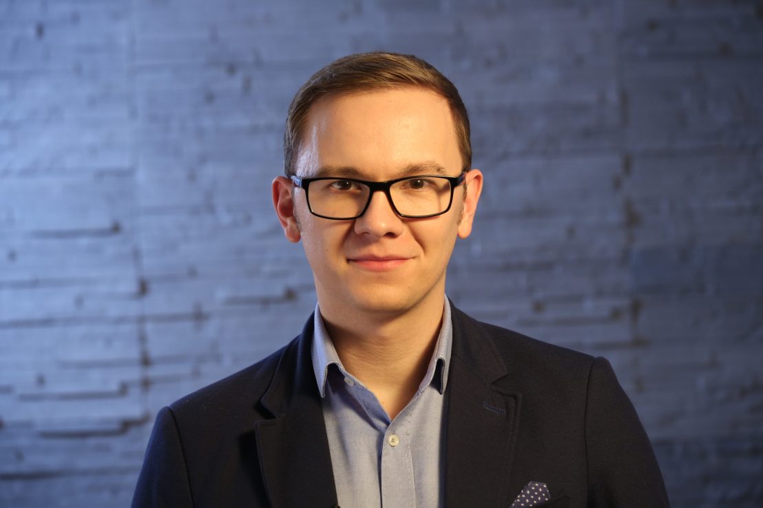 Bertalan Meskó