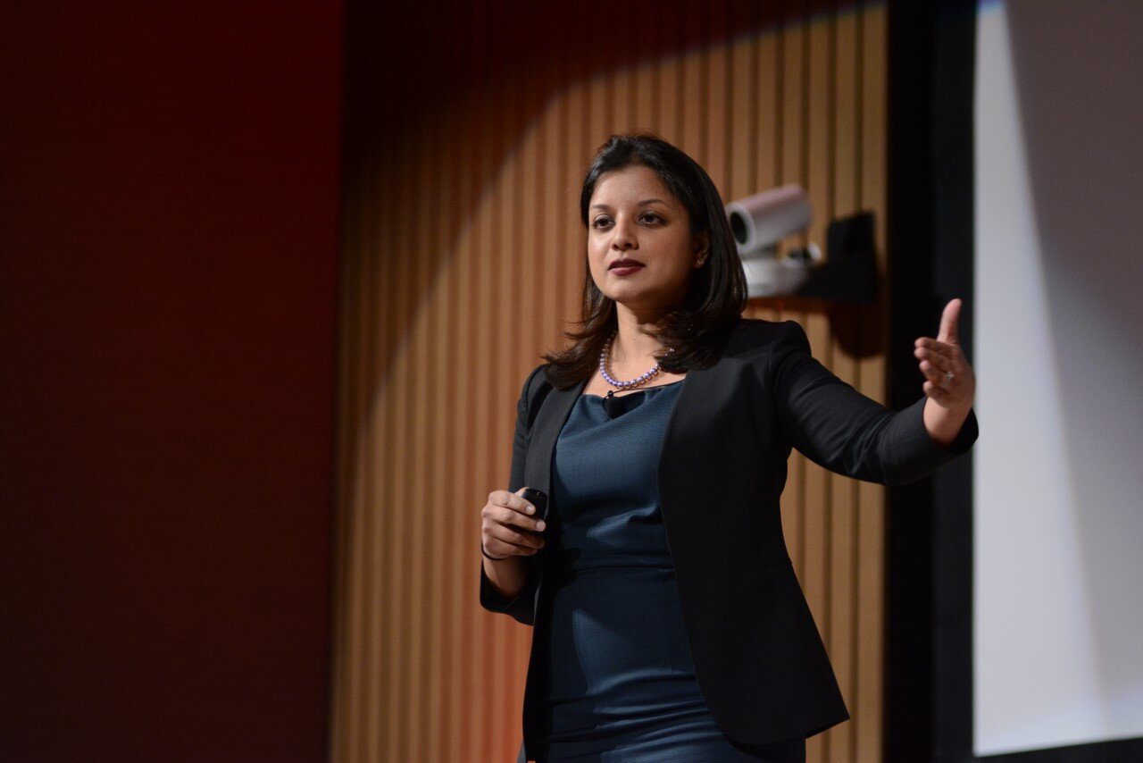 Shikha Jain