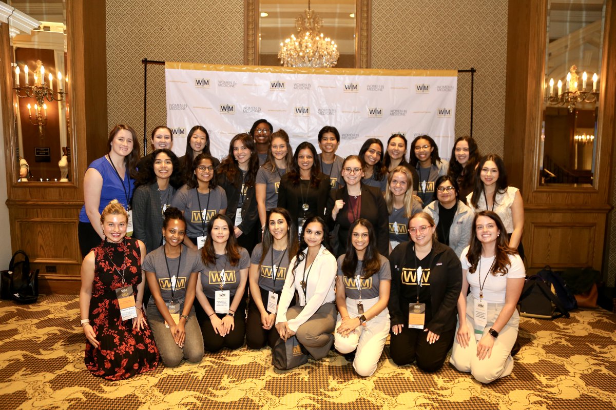 Women In Medicine