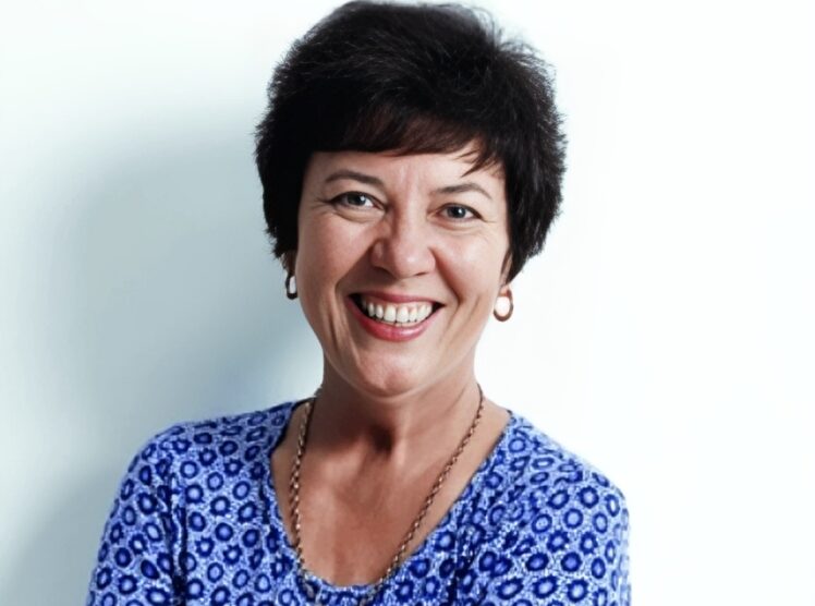 Julie McCrossin