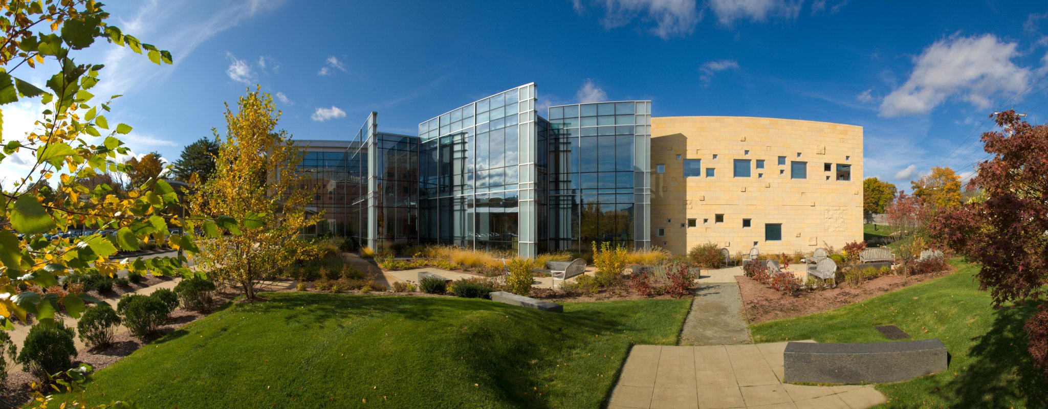Dana-Farber cancer center near me