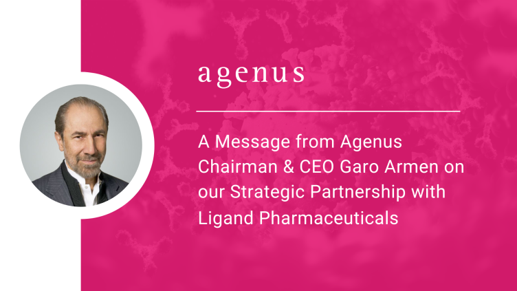 Agenus