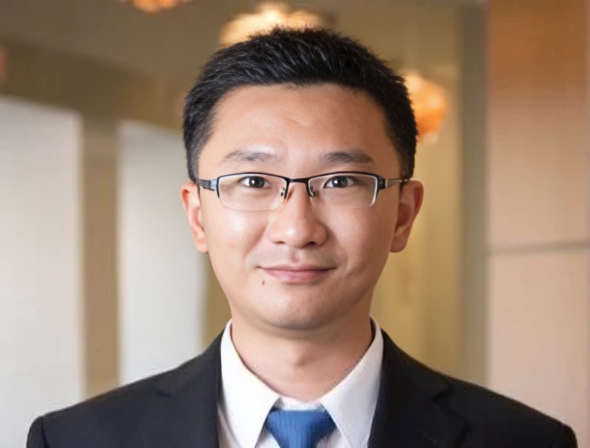 Guochong Damon Jia