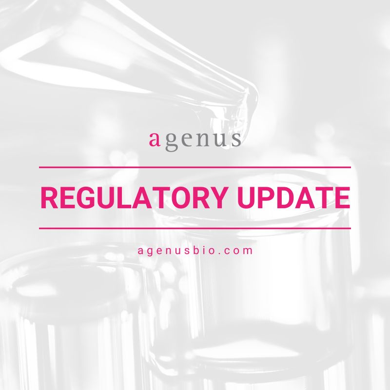Agenus