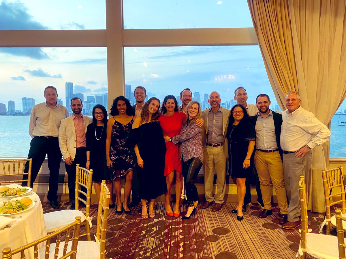 Miami Hematology Oncology Program Director