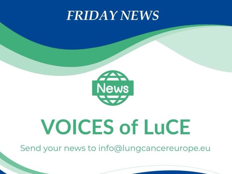 Lung Cancer Europe