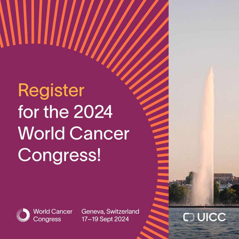 World Cancer Congress