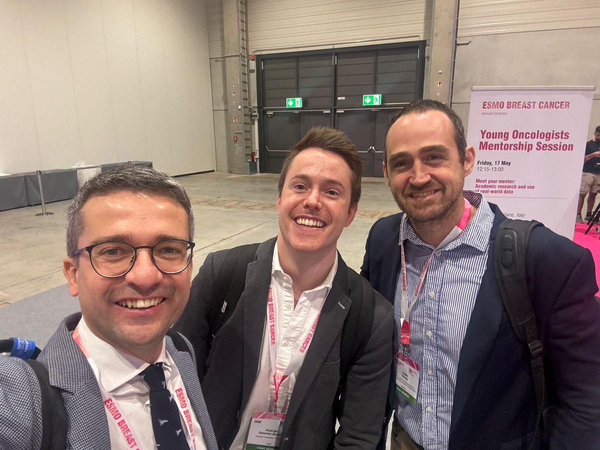 ESMO Ambassadors