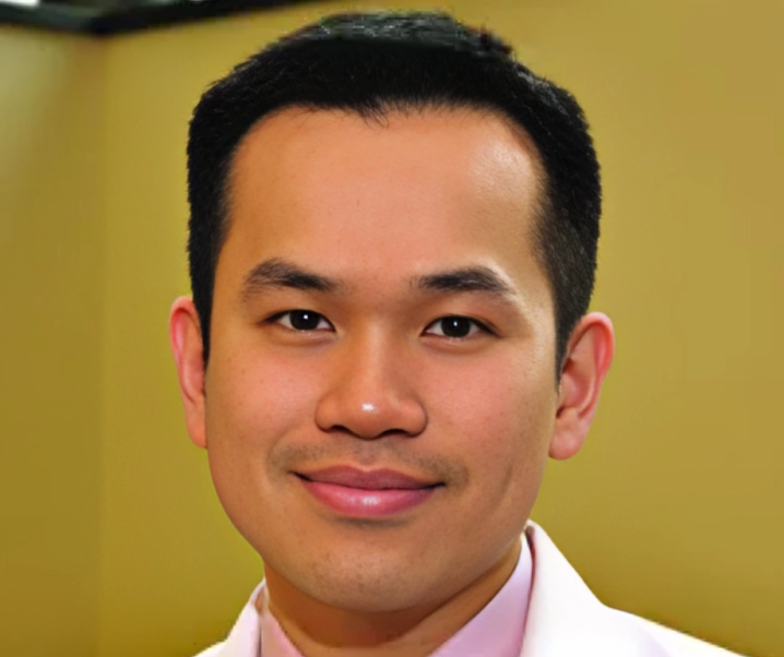 Paul Nguyen