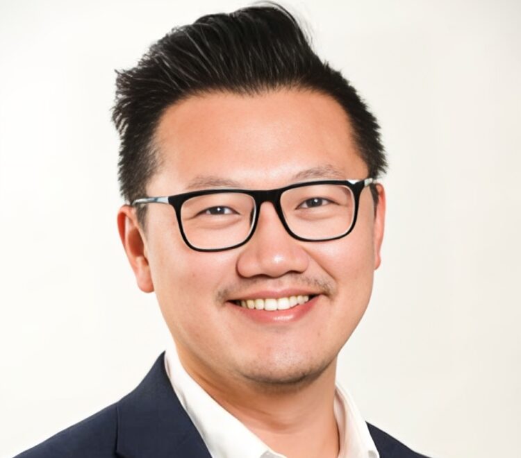 Raymond Chan