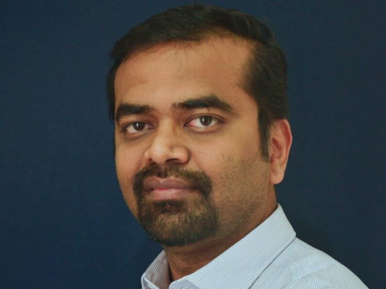 Anguraj Sadanandam