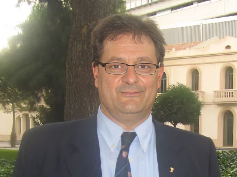 Miguel Bronchud