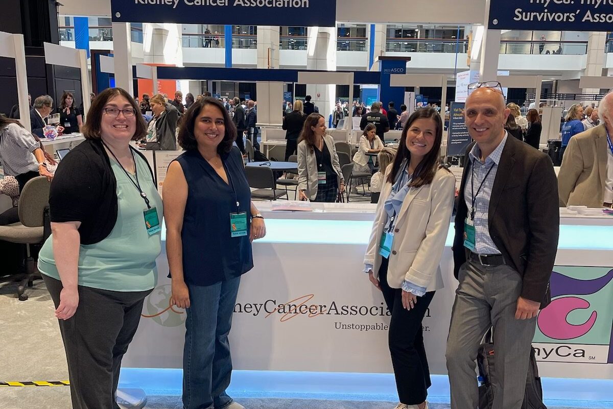 Kidney Cancer