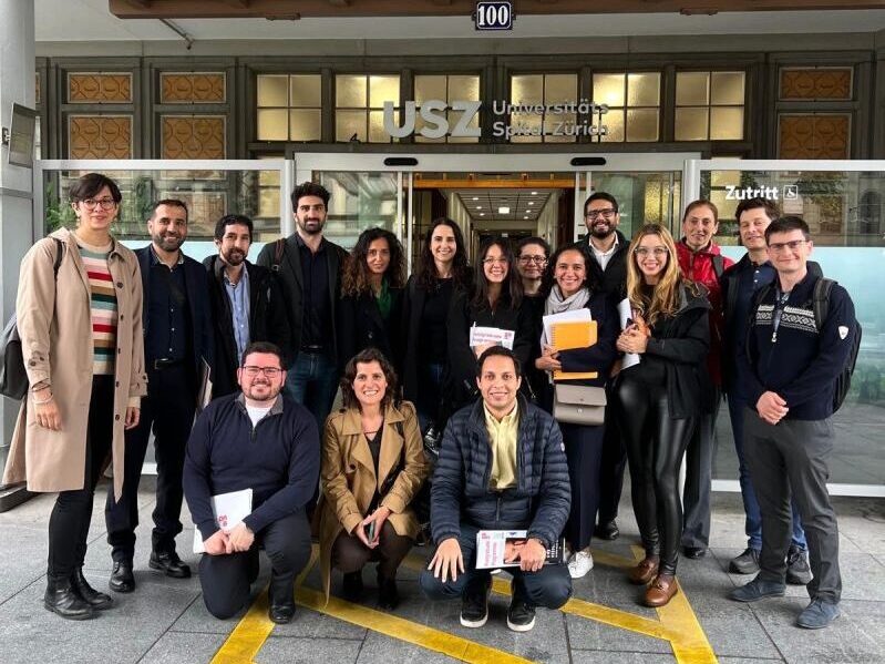 European School of Oncology
