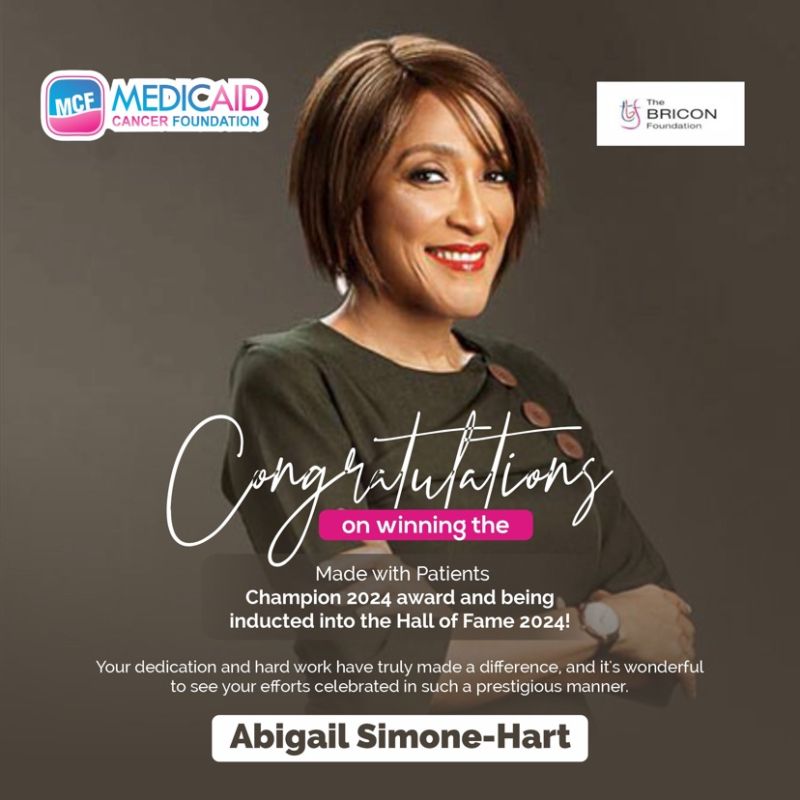 Abigail Simon-Hart