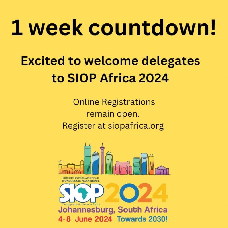 SIOP Africa