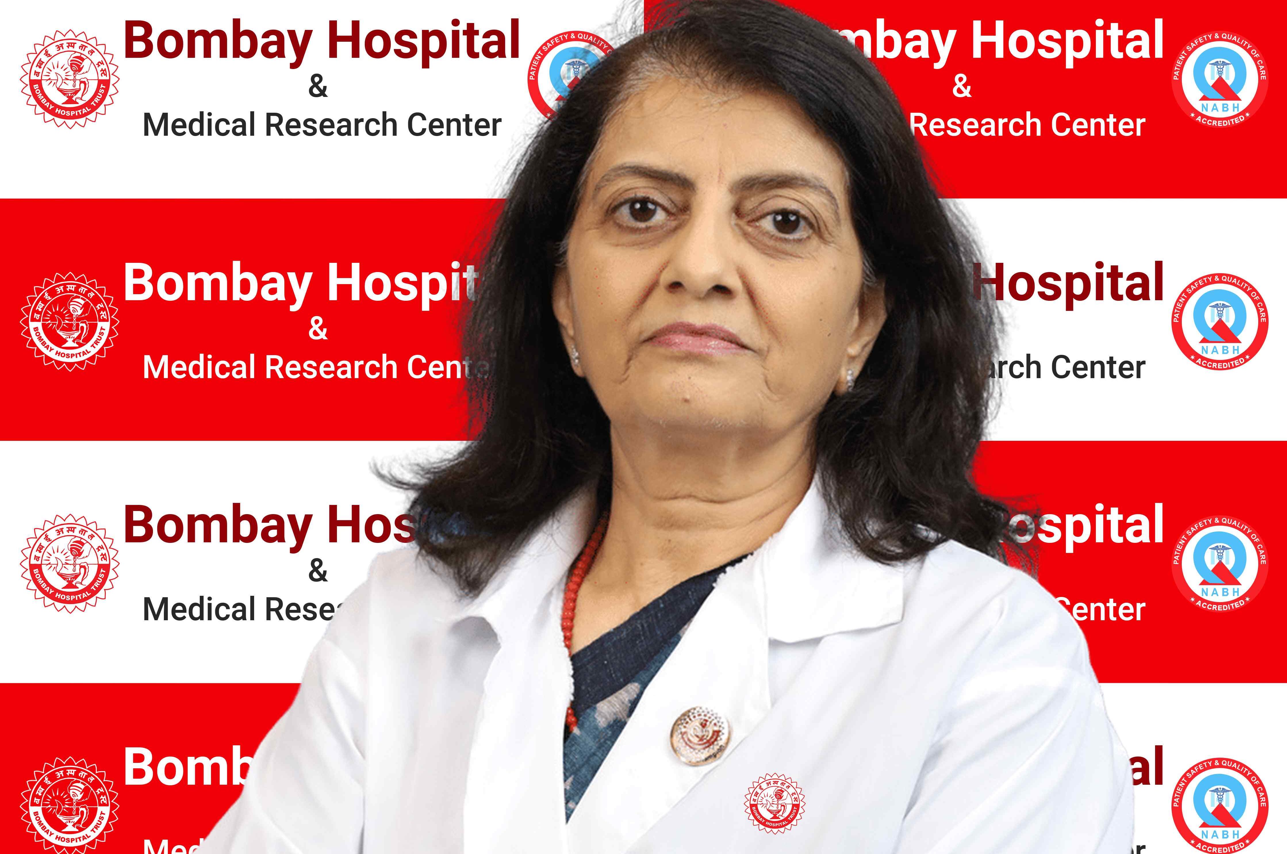 Rashmi Dalvi