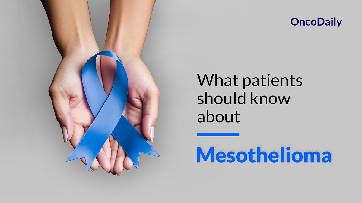 mesothelioma