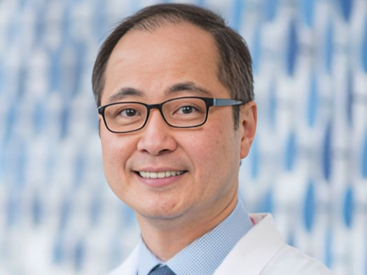John Suh