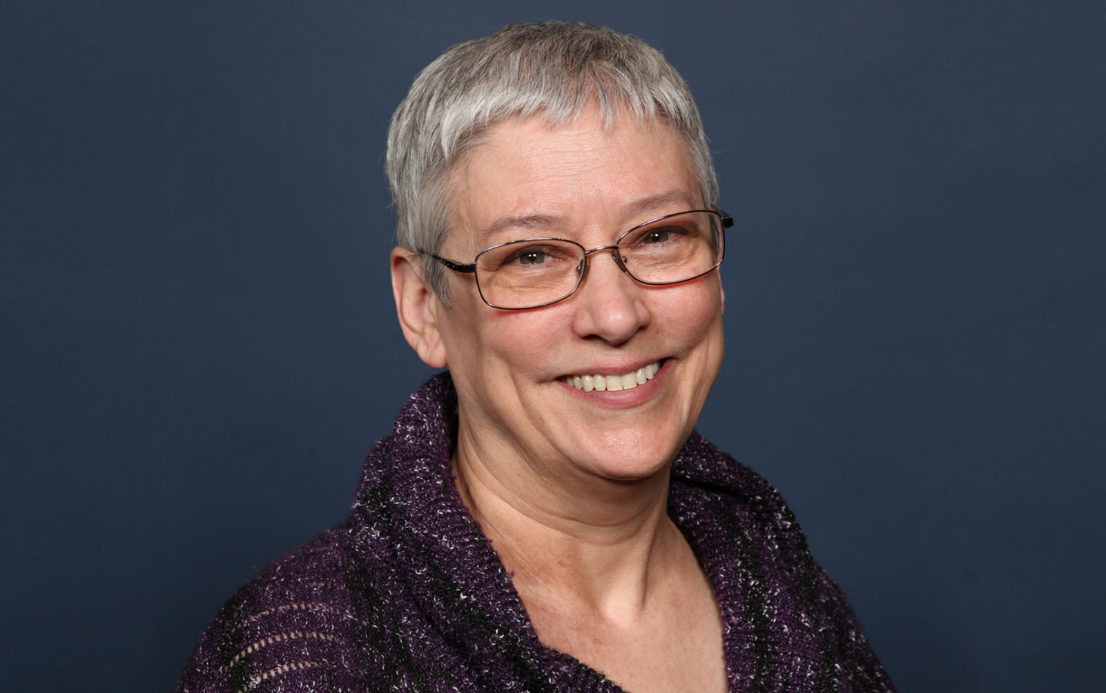 Janet Freeman-Daily