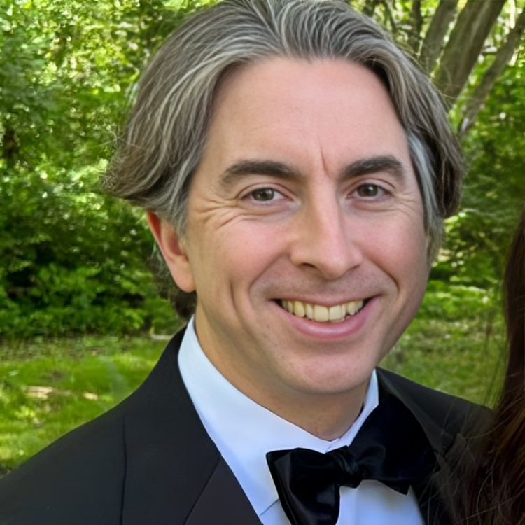 Jason Luke