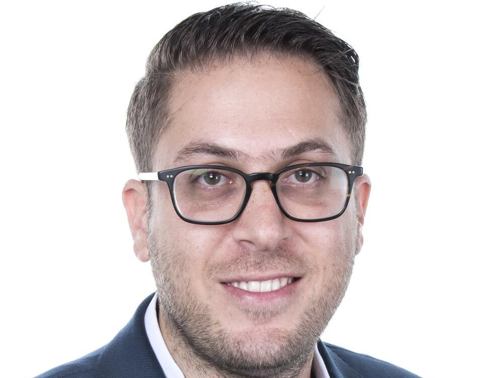 Khaled Musallam