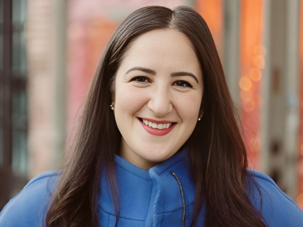 Lauren Ghazal