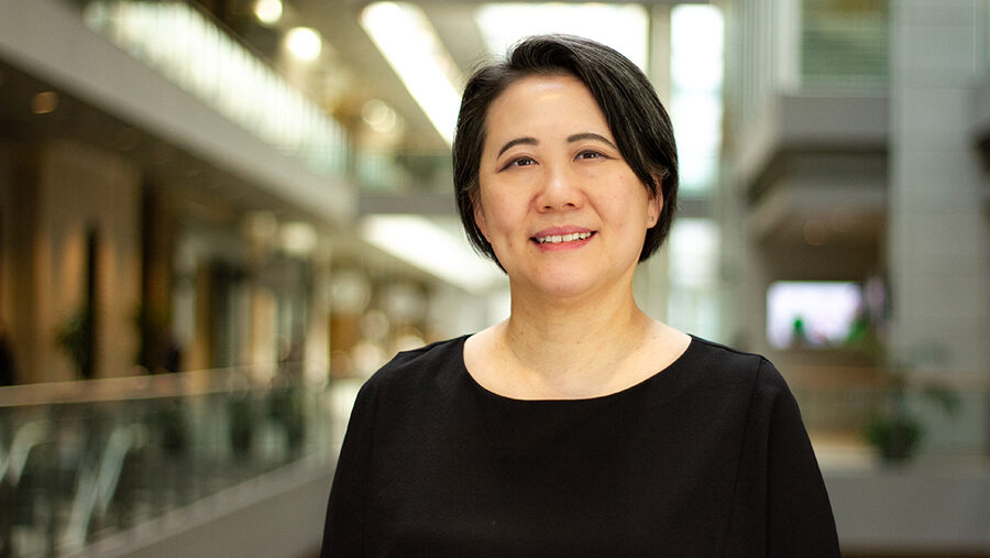 Lillian Siu