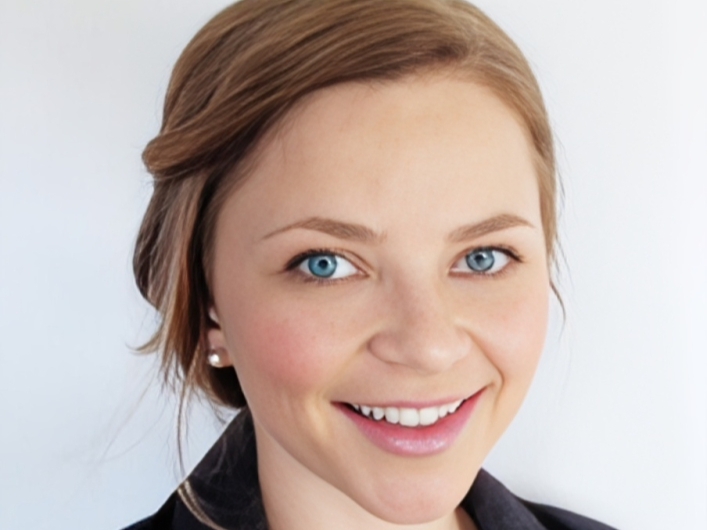 Lucinda Morris