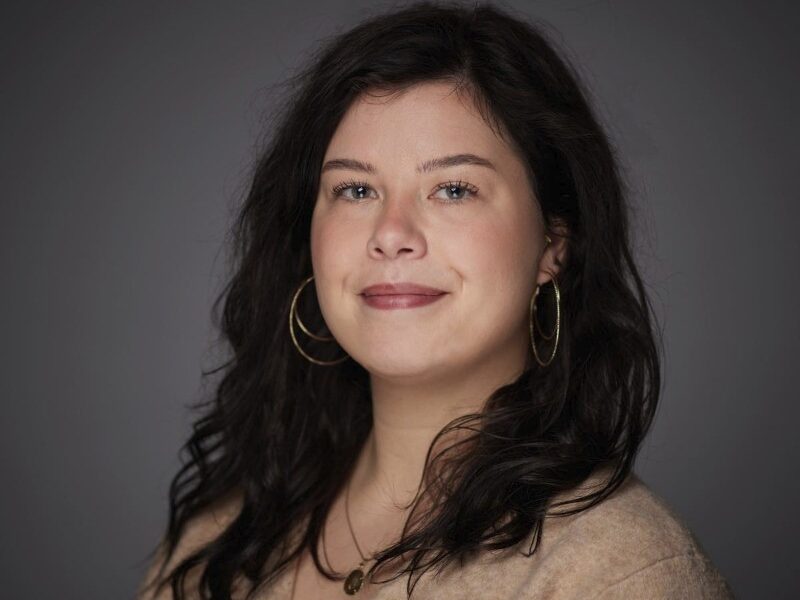 Madelon de Jong
