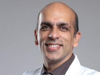 Manas Kalra