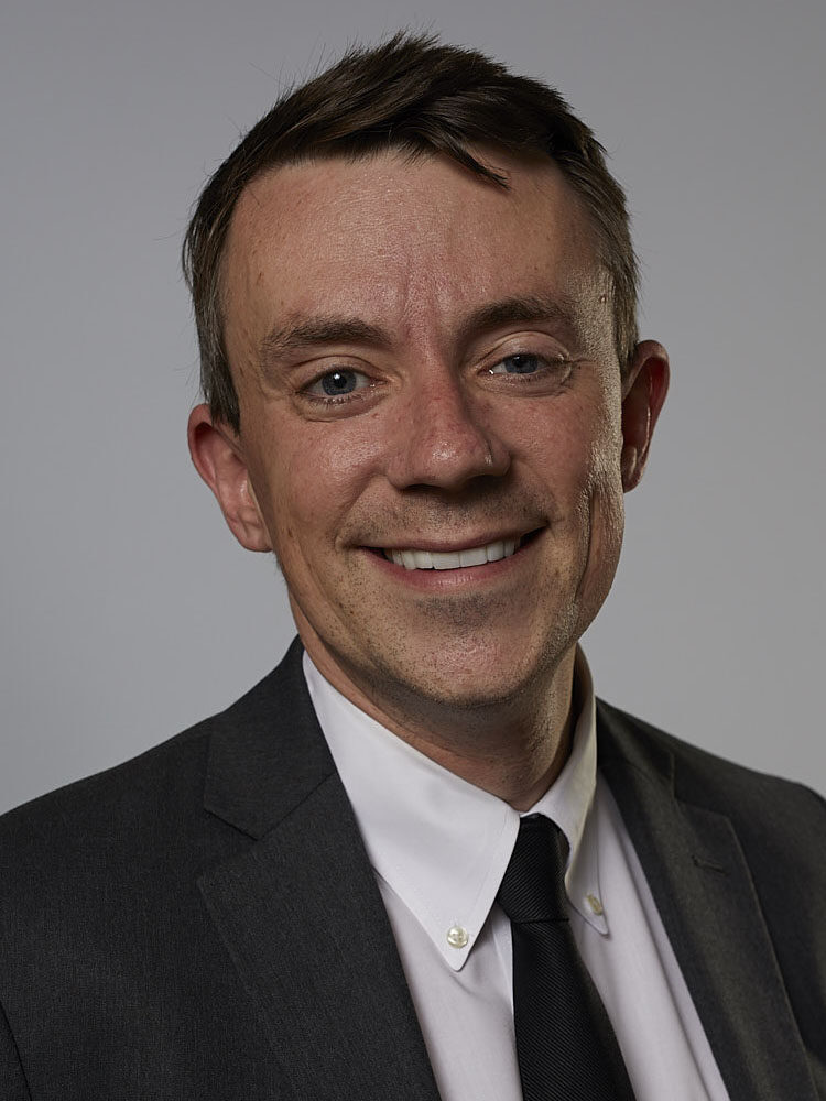 Mark Lewis