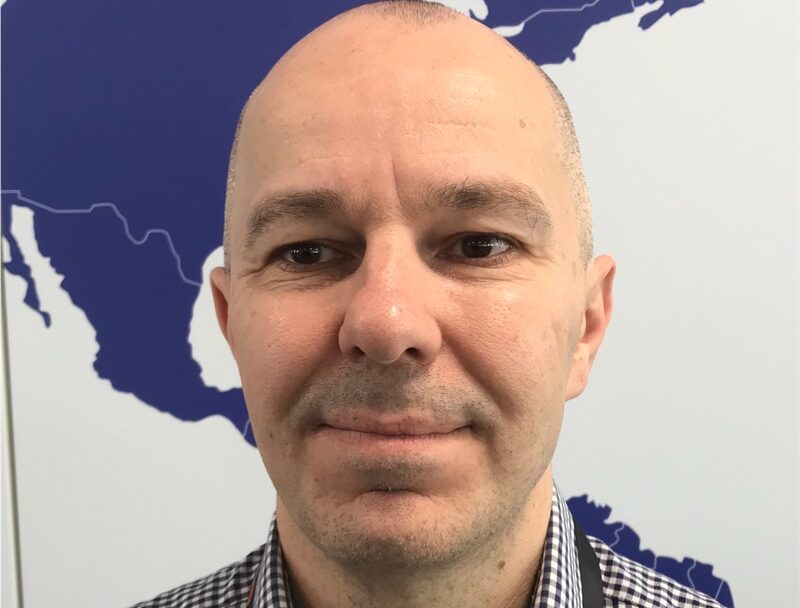 Martin Guscott