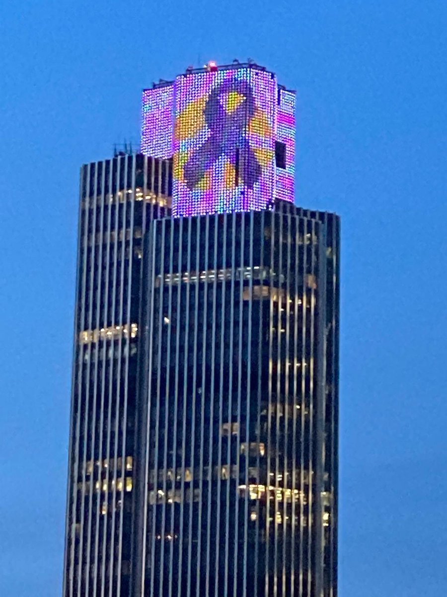 Tower 42 London