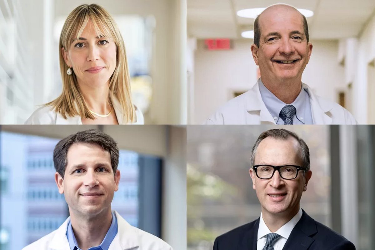 Memorial Sloan Kettering Cancer Center