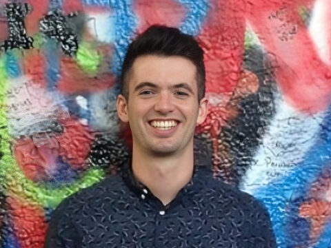 Michael Conroy