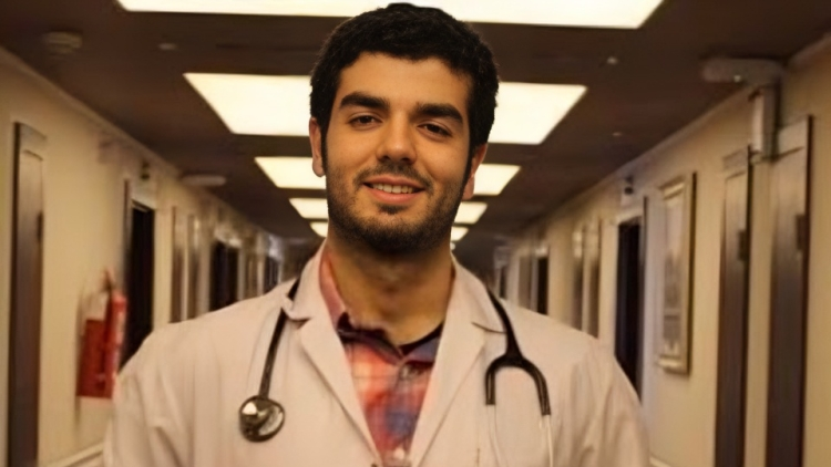Enes Erul