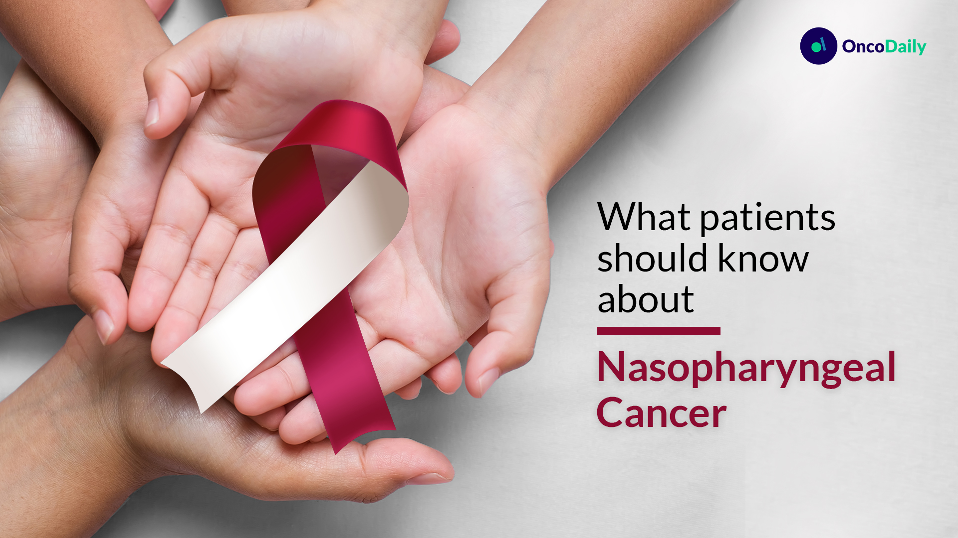 Nasopharyngeal Cancer
